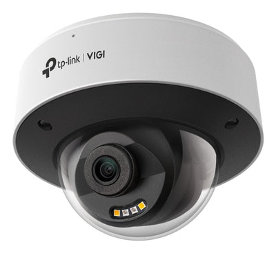 TP-LINK InSight S285 Dome IP security camera Outdoor 3840 x 2160 pixels Ceiling (INSIGHT S285(2.8MM)) - Cartouches Certifiees
