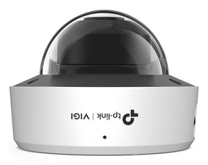 TP-LINK InSight S285 Dome IP security camera Outdoor 3840 x 2160 pixels Ceiling (INSIGHT S285(2.8MM)) - Cartouches Certifiees
