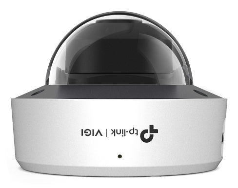 TP-LINK InSight S285 Dome IP security camera Outdoor 3840 x 2160 pixels Ceiling (INSIGHT S285(2.8MM)) - Cartouches Certifiees