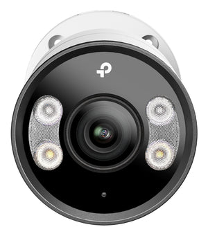 TP-LINK INSIGHT S345 Bullet IP security camera Outdoor 2688 x 1520 pixels Wall (INSIGHT S345-4MM) - Cartouches Certifiees