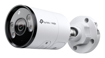 TP-LINK INSIGHT S345 Bullet IP security camera Outdoor 2688 x 1520 pixels Wall (INSIGHT S345-6MM) - Cartouches Certifiees