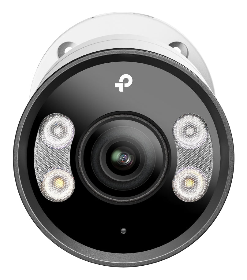 TP-LINK INSIGHT S345 Bullet IP security camera Outdoor 2688 x 1520 pixels Wall (INSIGHT S345-6MM) - Cartouches Certifiees