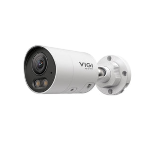 TP-LINK InSight S345S Bullet IP security camera Outdoor 2688 x 1520 pixels Ceiling/Wall/Pole (INSIGHT S345S-4MM) - Cartouches Certifiees