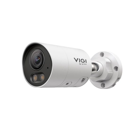 TP-LINK InSight S345S Bullet IP security camera Outdoor 2688 x 1520 pixels Ceiling/Wall/Pole (INSIGHT S345S-4MM) - Cartouches Certifiees