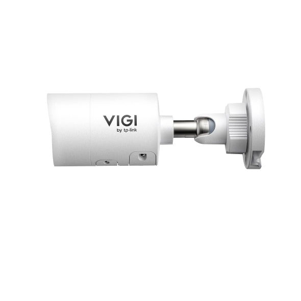 TP-LINK InSight S345S Bullet IP security camera Outdoor 2688 x 1520 pixels Ceiling/Wall/Pole (INSIGHT S345S-4MM) - Cartouches Certifiees