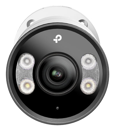 TP-LINK INSIGHT S355 Bullet IP security camera Outdoor 2880 x 1620 pixels Wall (INSIGHT S355(4MM)) - Cartouches Certifiees