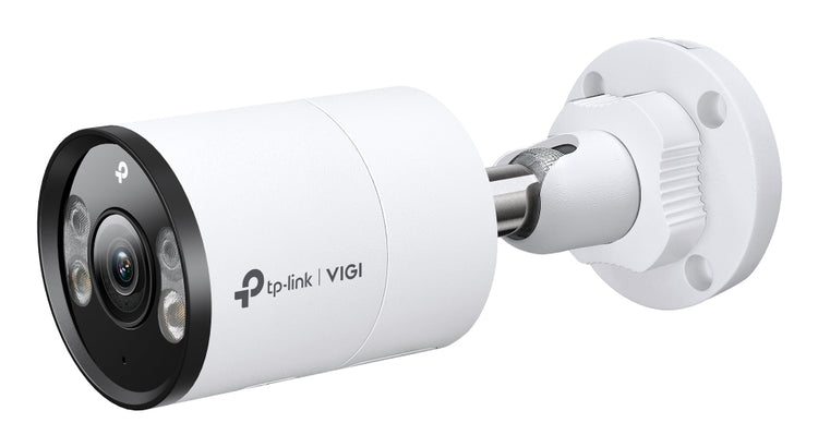 TP-LINK INSIGHT S355 Bullet IP security camera Outdoor 2880 x 1620 pixels Wall (INSIGHT S3556MM) - Cartouches Certifiees