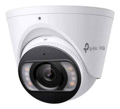 TP-LINK INSIGHT S445 Turret IP security camera Outdoor 2688 x 1520 pixels Ceiling (INSIGHS4452.8MM) - Cartouches Certifiees
