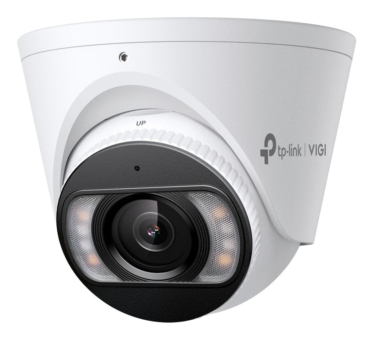 TP-LINK INSIGHT S445 Turret IP security camera Outdoor 2688 x 1520 pixels Ceiling (INSIGHT S445(2.8MM)) - Cartouches Certifiees