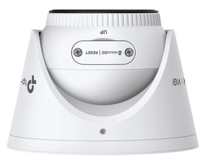 TP-LINK INSIGHT S445 Turret IP security camera Outdoor 2688 x 1520 pixels Ceiling (INSIGHT S445(2.8MM)) - Cartouches Certifiees