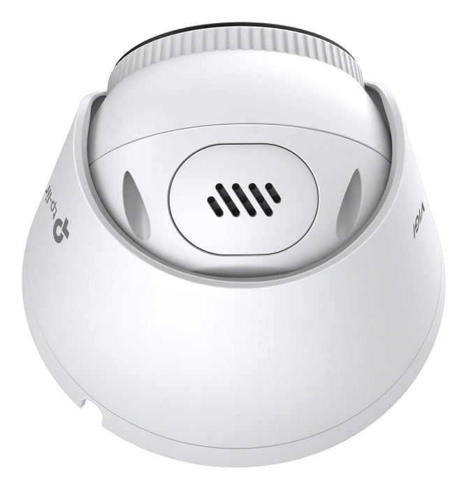 TP-LINK INSIGHT S445 Turret IP security camera Outdoor 2688 x 1520 pixels Ceiling (INSIGHT S445(2.8MM)) - Cartouches Certifiees