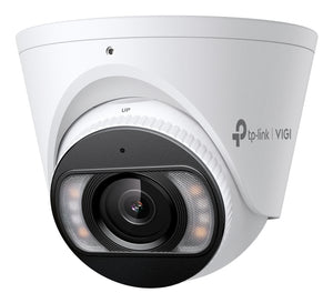 TP-LINK INSIGHT S445 Turret IP security camera Outdoor 2688 x 1520 pixels Ceiling (INSIGHT S445(4MM)) - Cartouches Certifiees