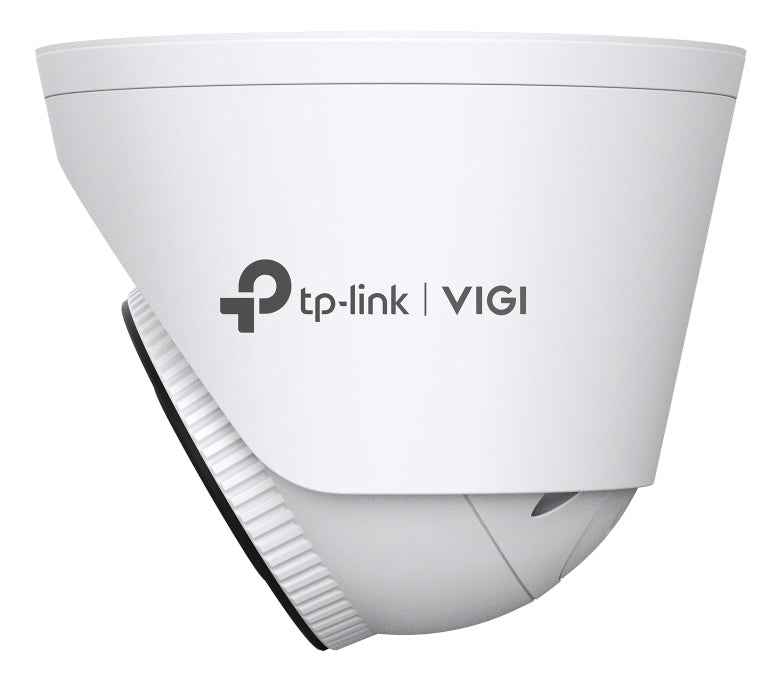 TP-LINK INSIGHT S445 Turret IP security camera Outdoor 2688 x 1520 pixels Ceiling (INSIGHT S445(4MM)) - Cartouches Certifiees
