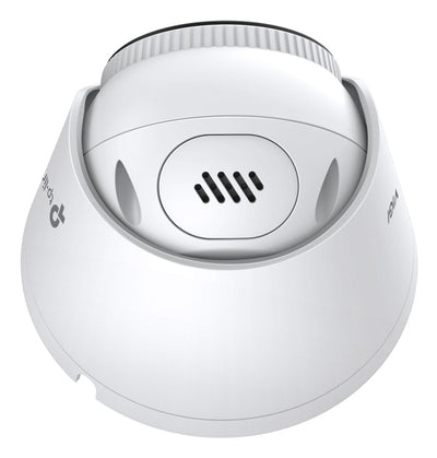 TP-LINK INSIGHT S445 Turret IP security camera Outdoor 2688 x 1520 pixels Ceiling (INSIGHT S445(4MM)) - Cartouches Certifiees