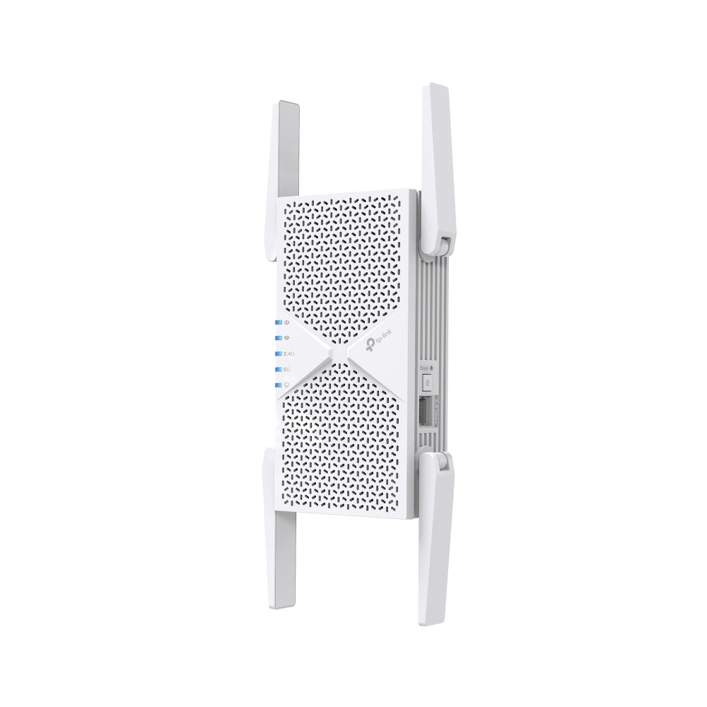 TP-LINK network extender Network repeater White 2500 Mbit/s (RE405BE) - Cartouches Certifiees