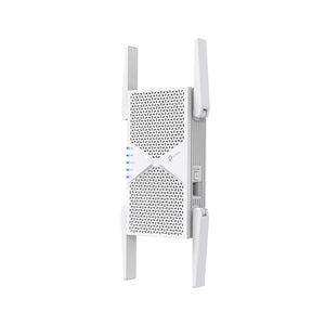 TP-LINK network extender Network repeater White 2500 Mbit/s (RE405BE) - Cartouches Certifiees
