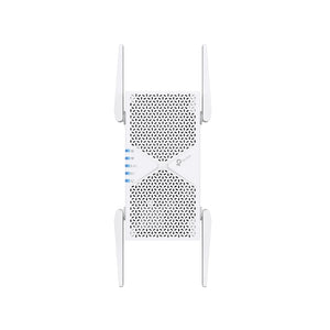TP-LINK network extender Network repeater White 2500 Mbit/s (RE405BE) - Cartouches Certifiees