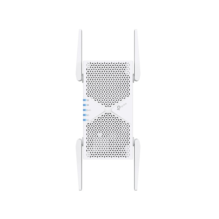 TP-LINK network extender Network repeater White 2500 Mbit/s (RE405BE) - Cartouches Certifiees