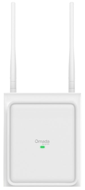 TP-LINK Omada 5000 Mbit/s White Power over Ethernet (PoE) (EAP725-OUTDOOR) - Cartouches Certifiees