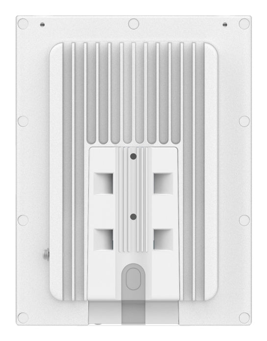 TP-LINK Omada 5000 Mbit/s White Power over Ethernet (PoE) (EAP725-OUTDOOR) - Cartouches Certifiees