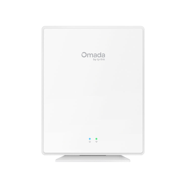 TP-LINK Omada AX3000 3000 Mbit/s White Power over Ethernet (PoE) (EAP650GP-DESKTOP) - Cartouches Certifiees