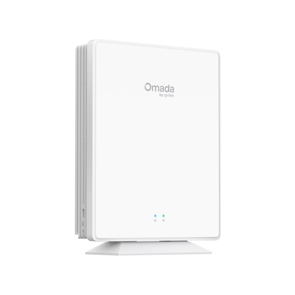TP-LINK Omada AX3000 3000 Mbit/s White Power over Ethernet (PoE) (EAP650GP-DESKTOP) - Cartouches Certifiees