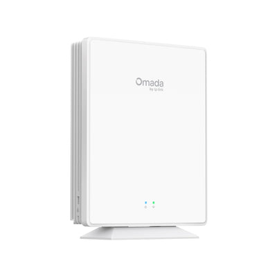 TP-LINK Omada AX3000 3000 Mbit/s White Power over Ethernet (PoE) (EAP650GP-DESKTOP) - Cartouches Certifiees