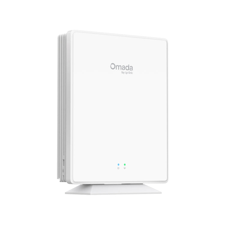 TP-LINK Omada AX3000 3000 Mbit/s White Power over Ethernet (PoE) (EAP650GP-DESKTOP) - Cartouches Certifiees