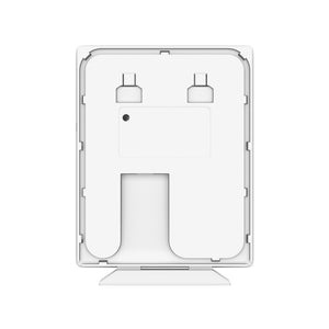 TP-LINK Omada AX3000 3000 Mbit/s White Power over Ethernet (PoE) (EAP650GP-DESKTOP) - Cartouches Certifiees