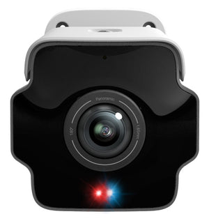 TP-LINK - PHYSICAL SECURITY TP-Link Bullet IP security camera Outdoor 3840 x 2160 pixels Wall (INSIGHT S385PI) - Cartouches Certifiees