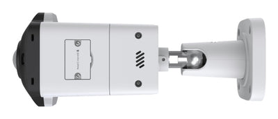 TP-LINK - PHYSICAL SECURITY TP-Link Bullet IP security camera Outdoor 3840 x 2160 pixels Wall (INSIGHT S385PI) - Cartouches Certifiees