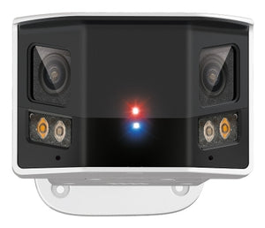 TP-LINK - PHYSICAL SECURITY TP-Link Bullet IP security camera Outdoor 5456 x 1520 pixels Wall (INSIGHT S385DPS) - Cartouches Certifiees
