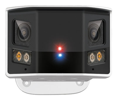 TP-LINK - PHYSICAL SECURITY TP-Link Bullet IP security camera Outdoor 5456 x 1520 pixels Wall (INSIGHT S385DPS) - Cartouches Certifiees