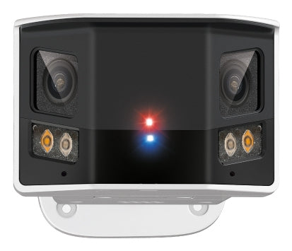 TP-LINK - PHYSICAL SECURITY TP-Link Bullet IP security camera Outdoor 5456 x 1520 pixels Wall (INSIGHT S385DPS) - Cartouches Certifiees