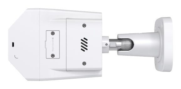 TP-LINK - PHYSICAL SECURITY TP-Link Bullet IP security camera Outdoor 5456 x 1520 pixels Wall (INSIGHT S385DPS) - Cartouches Certifiees