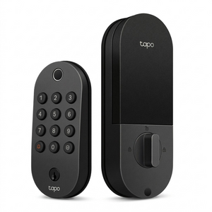 TP-LINK Smart Wi-Fi Door Lock (TAPO DL105) - Cartouches Certifiees