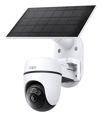 TP-LINK Tapo C610 KIT Turret IP security camera Outdoor 2304 x 1296 pixels Ceiling/Wall/Pole (TAPO-C610-KIT) - Cartouches Certifiees