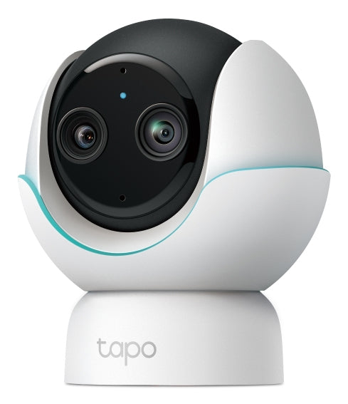 TP-LINK Tapo C840 Wi-Fi White (TAPO-C840) - Cartouches Certifiees