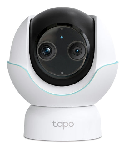 TP-LINK Tapo C840 Wi-Fi White (TAPO-C840) - Cartouches Certifiees