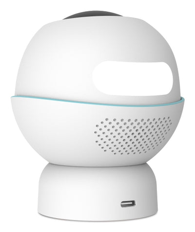 TP-LINK Tapo C840 Wi-Fi White (TAPO-C840) - Cartouches Certifiees