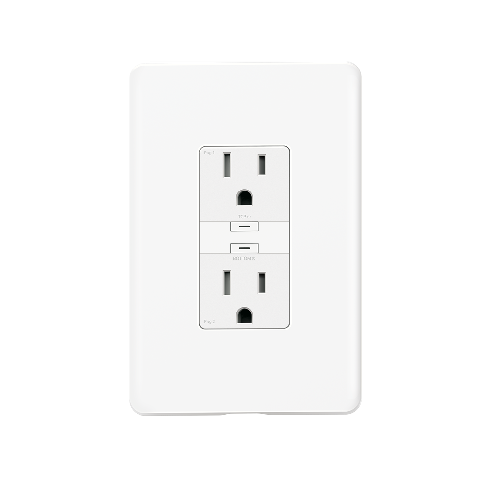 TP-LINK Tapo Smart Wi-Fi Outlet, Energy Monitoring (TAPO-P210M) - Cartouches Certifiees