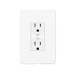 TP-LINK Tapo Smart Wi-Fi Outlet, Energy Monitoring (TAPO-P210M) - Cartouches Certifiees