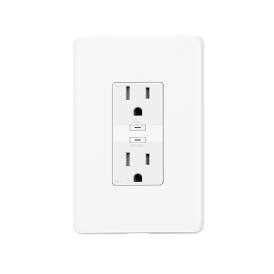 TP-LINK Tapo Smart Wi-Fi Outlet, Energy Monitoring (TAPO-P210M) - Cartouches Certifiees