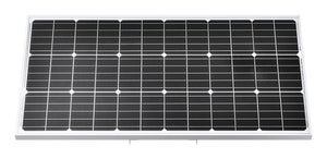 TP-LINK VIGI 90W solar panel Monocrystalline silicon (VIGI-SOLAR-PANEL-90W) - Cartouches Certifiees