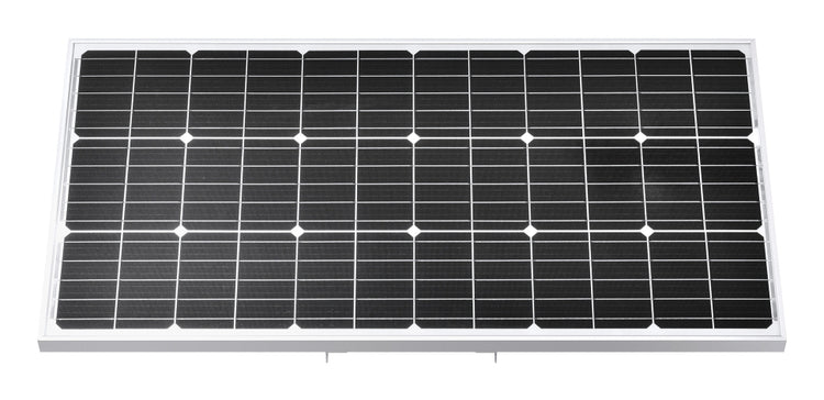 TP-LINK VIGI 90W solar panel Monocrystalline silicon (VIGI-SOLAR-PANEL-90W) - Cartouches Certifiees