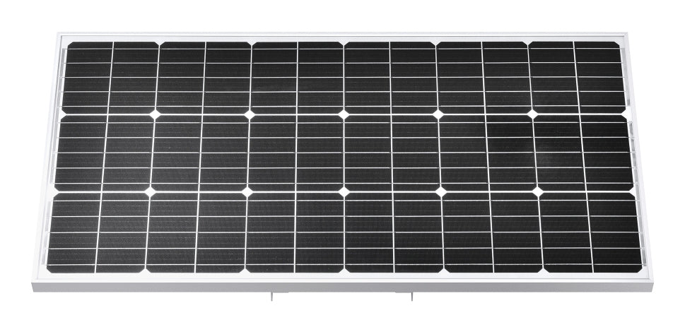TP-LINK VIGI 90W solar panel Monocrystalline silicon (VIGI-SOLAR-PANEL-90W) - Cartouches Certifiees