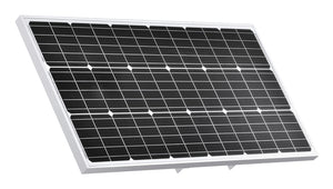 TP-LINK VIGI 90W solar panel Monocrystalline silicon (VIGI-SOLAR-PANEL-90W) - Cartouches Certifiees