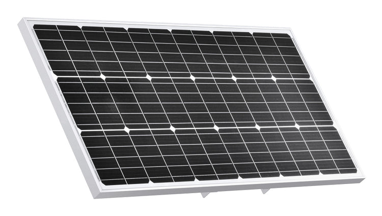 TP-LINK VIGI 90W solar panel Monocrystalline silicon (VIGI-SOLAR-PANEL-90W) - Cartouches Certifiees