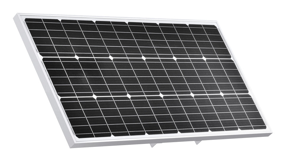 TP-LINK VIGI 90W solar panel Monocrystalline silicon (VIGI-SOLAR-PANEL-90W) - Cartouches Certifiees
