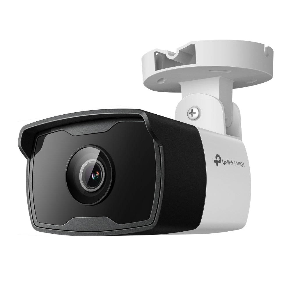 TP-LINK VIGI C340I 2.8MM security camera Bullet IP security camera Outdoor 2560 x 1440 pixels Ceiling/Wall/Pole (VIGI C340I(2.8MM)) - Cartouches Certifiees